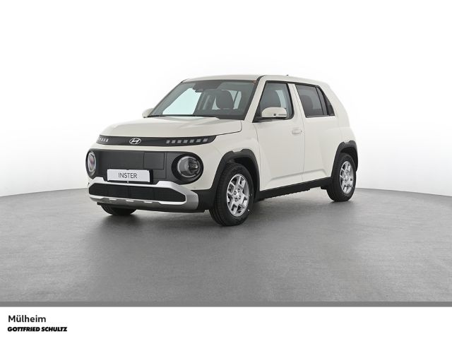 Image of Hyundai INSTER