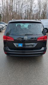 Volkswagen Sharan 2.0 TDI SCR DSG JOIN JOIN - Volkswagen Sharan JOIN mit Diesel-Antrieb