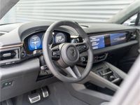 Porsche Macan - Vorschau Bild 4