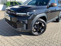 Dacia Bigster - Vorschau Bild 23