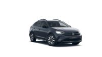 Volkswagen Taigo - Vorschau Bild 9