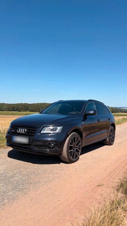 Image of Audi SQ5