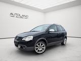 Volkswagen Polo IV CrossPolo 1.6 *TÜV03/28*SHZ*KLIMA* - Volkswagen Polo aus 2007