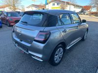 Suzuki Swift - Vorschau Bild 5