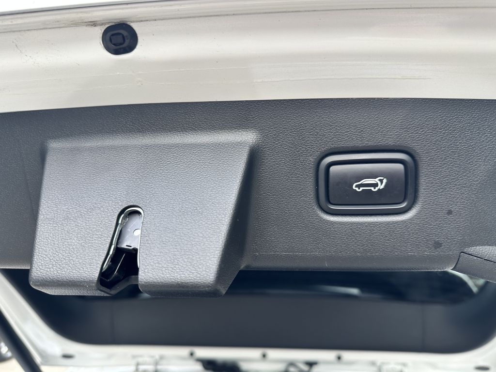 Hyundai Tucson – Bild 8