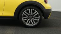 MINI Cooper Cabrio - Vorschau Bild 16