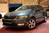 Skoda Octavia 1.4 TSI DSG Style*SITZHZG*Klima* - gebrauchte Skoda Octavia aus dem Jahr 2016