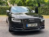 Audi S8 4.0 TFSI plus quattro - NP 174.244,- EUR - Audi S8: 4.2