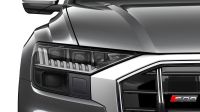Audi SQ8 - Vorschau Bild 2