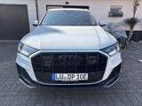 Audi Q7  e 55 TFSI quattro tiptronic S line/MATRIX - Audi Q7 in Mannheim