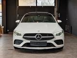 Mercedes-Benz CLA 220 4Matic AMG-Line*1.HAND*PANO*KAMERA* - Mercedes-Benz CLA 220 mit Benzin-Antrieb: Coupe, Automatik