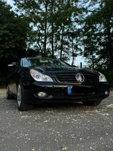 Mercedes-Benz CLS 350 CGI - - Mercedes-Benz aus 2006: Cls