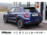 Fiat 500X MY23 Hybrid 1.5 GSE TECH STYLE KOMFORT NAVI - Fiat 500X: Automatik