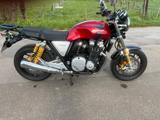 Honda CB1100 RS - HONDA CB 1100