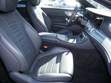 Mercedes E 400 - 5