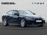 ALPINA B4 Gran Coupé Driving Assist Prof. Head-Up Harma - ALPINA B4: Allradantrieb