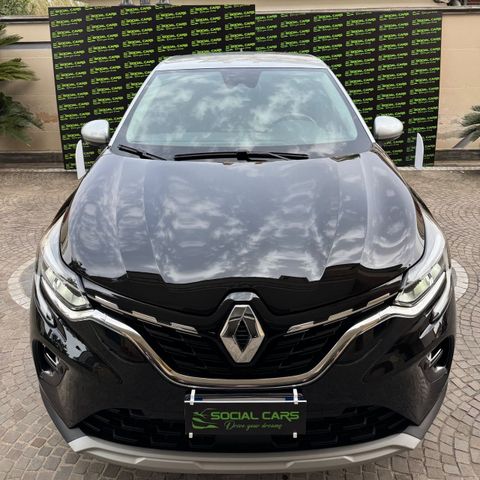 Jiný Renault Captur TCe 90 CV Techno