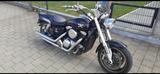 Suzuki Marauder VZ 1600 - SUZUKI VZ 1600 MARAUDER
