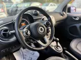 Smart ForTwo 90PS*PRIME*LEDER*PANO*SITZHEIZUNG*AUTOMAT - Smart ForTwo: Automatik