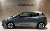 Opel Corsa E Drive 1.4 Aut. * SHZ * PDC *SCHECKHEFT * - Opel Corsa mit Benzin-Antrieb: Limousine, Automatik