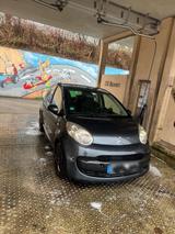 Citroën Citroen C1 voll Fahrbereit TÜV 05.2026 - Citroën C1 in Dortmund