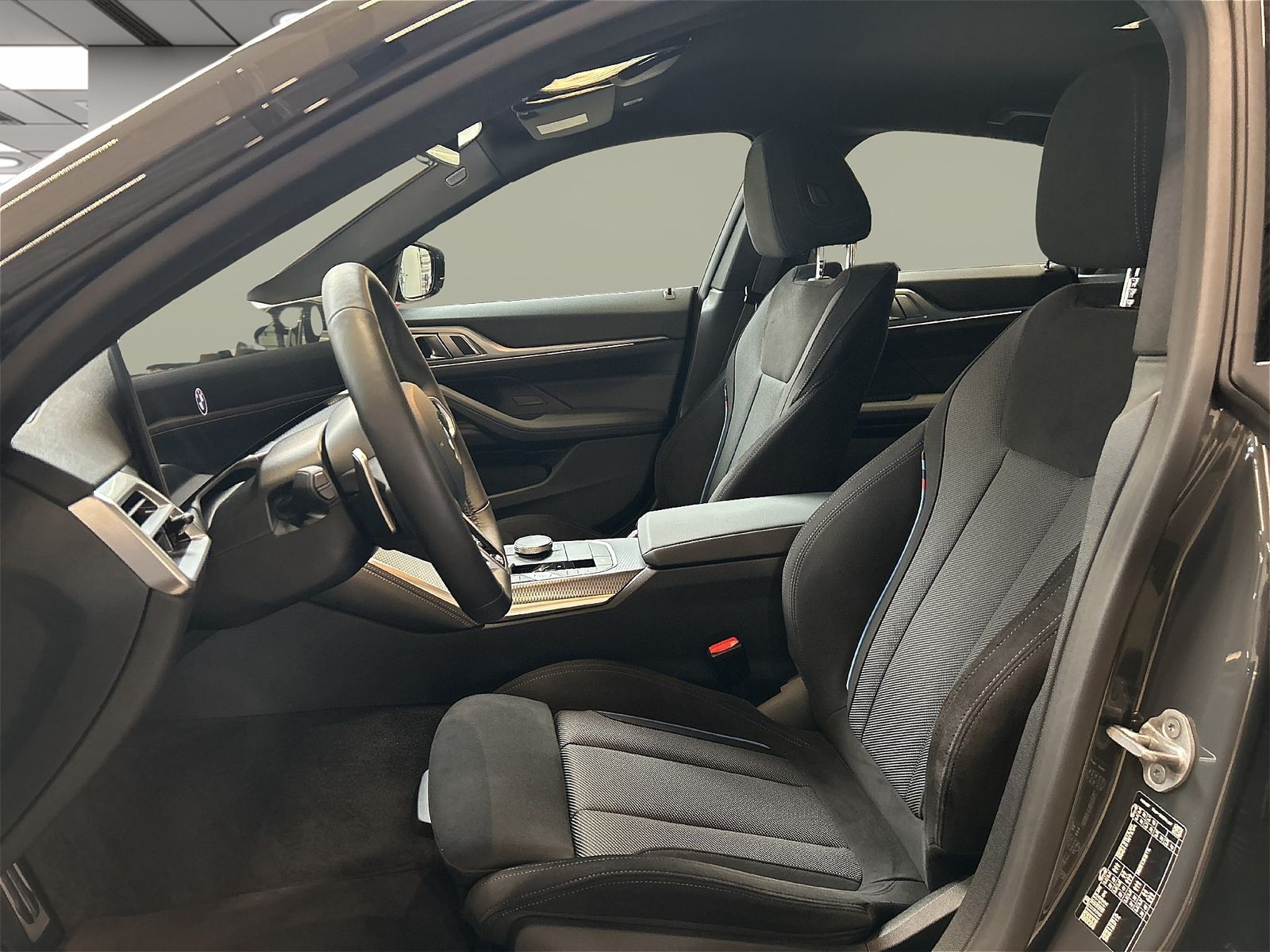 BMW 420 Gran Coupé - Bild 11