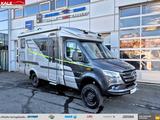 Mercedes-Benz Sprinter ML-T 570 CrossOver*4x4*klima*SAT/TV*AHK - Mercedes-Benz Neu