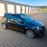 Ford FORD FIESTA ST150_TÜV NEU 042026_2.HAND - Ford Fiesta aus 2007: ST