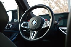 BMW X5 – 16 / 30