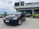 Opel Corsa 1.3 CDTI 75CV 5 porte Cosmo, KM ORIGI - Opel Corsa aus 2007: 1.3