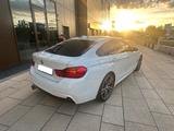 BMW 428 Gran Coupé 428i M I AHK I HK I NAVI I HEADUP - BMW 428 Gran Coupé