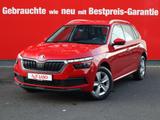 Skoda Kamiq 1.0 Style LED SmartLink AHK Sitzheizung - gebrauchte Skoda Kamiq aus dem Jahr 2020