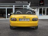Mazda MX-5 1.6 *ZAHNRIEMEN + HU + INSPEKTION NEU* - Mazda MX-5: 1.6