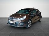 Kia Rio Spirit - gebrauchte Kia Rio aus dem Jahr 2016