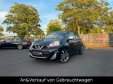 Nissan Micra N-Tec*Automatik*Navi*Klima*Tempomat*SHZ* - Nissan Micra: Automatik