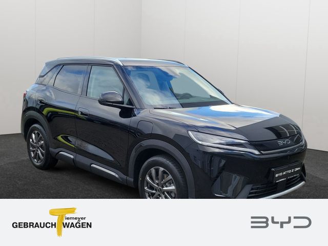 BYD Atto 2 DM-i Boost imagem 2