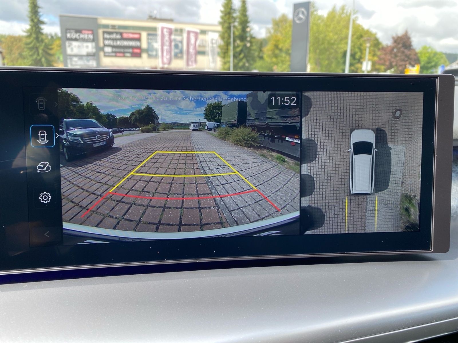 Hyundai IONIQ 9 – Bild 13