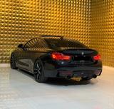 BMW 435i xDrive Coupé M Sport M Performance Package - BMW 435: Coupe