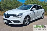 Renault Megane dCi 110 CV Energy (M1537) - Renault: R15