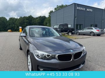 BMW 320 - 2