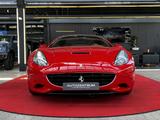 Ferrari California F1 CAM / NAVI / LED / - Ferrari Gebrauchtwagen in Berlin