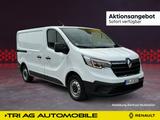 Renault Trafic Komfort L1H1 2,8t Blue dCi 110 AHK GJR GR - Renault Trafic aus 2023