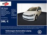 Volkswagen Touran Comfortline 1.5 TSI DSG *DAB*Navi*PDC*SHZ - VW Touran Gebrauchtwagen in Leipzig