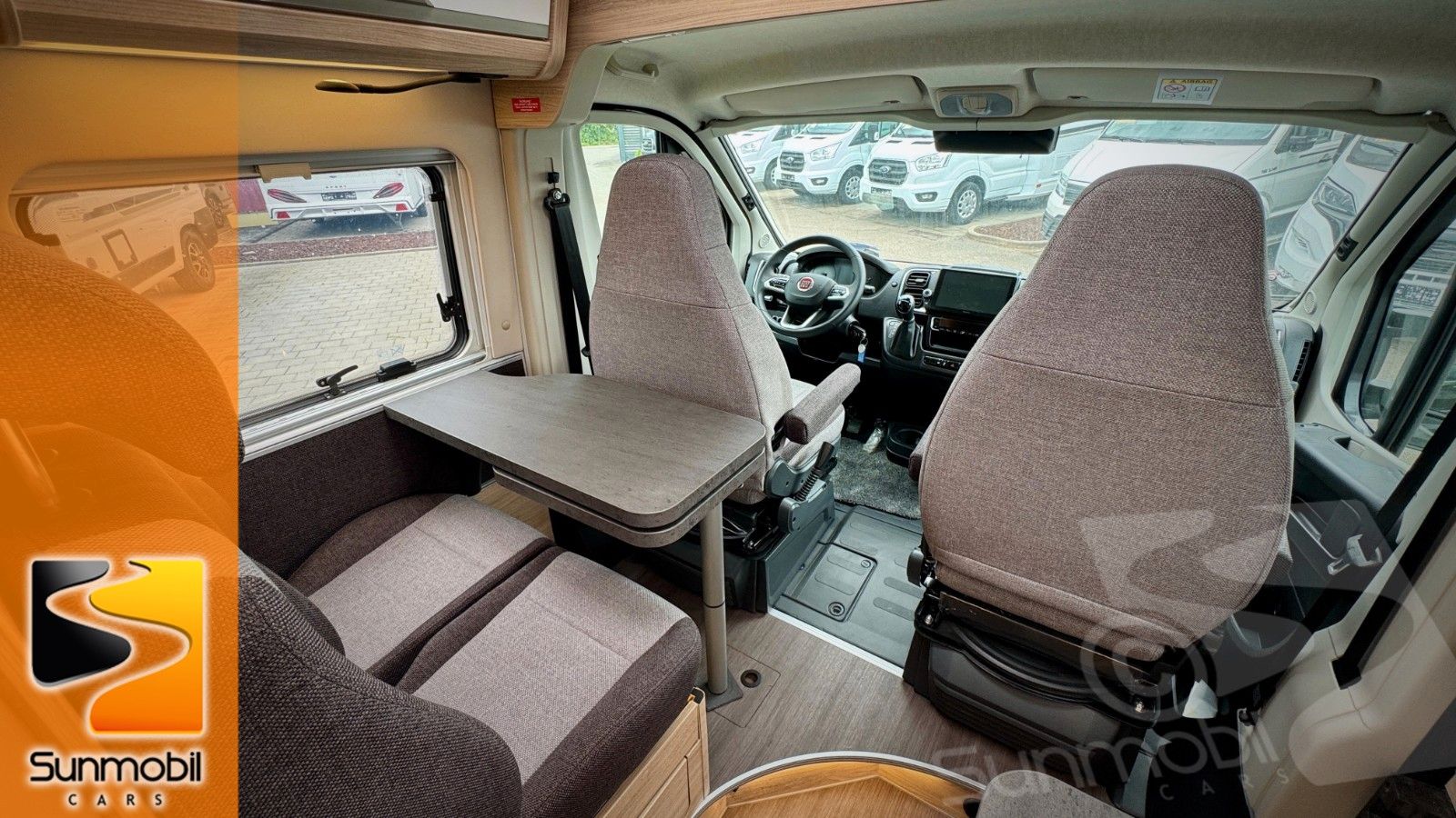 Fahrzeugabbildung Knaus BoxStar ,600 Lifetime, Automatik,Aufstelldach !