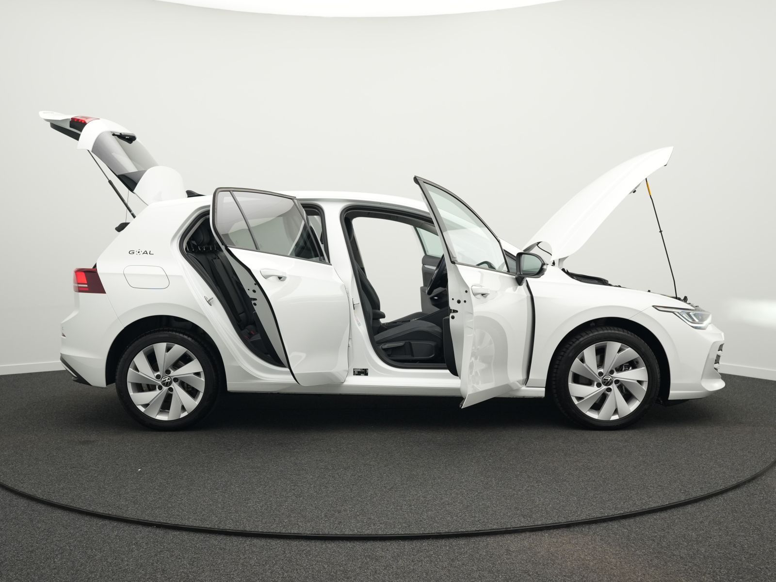 Volkswagen Golf - Bild 43
