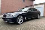 BMW 730d xDrive - - BMW 730 in Köln