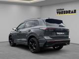 Volkswagen Tiguan R-Line 2.0 TDI 4Motion AHK Navi - Volkswagen Tiguan: Standheizung