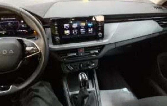 Skoda Kamiq - Bild 4