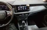 Skoda Kamiq 1,0 TSI DSG Essence Front-LaneAssist LED A - Skoda Kamiq: Essence