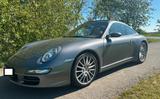 Porsche 997 Targa 4S Targa S